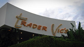 Trader Vic's (Beverly Hilton Hotel)