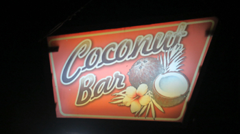 Coconut Motel & Bar, Trois-Rivières